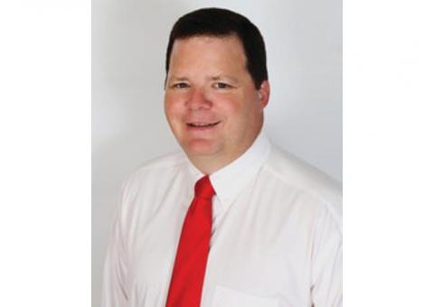 Patrick Campbell Ins Agcy Inc - State Farm Insurance Agent in Sheridan, AR